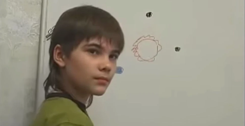 Un tânăr din Rusia afirmă că a trăit pe Marte înainte de a fi ”renăscut” pe Pământ