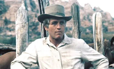 Paul Newman, Regele Cool. „Te dezvolți doar atunci când ești singur”