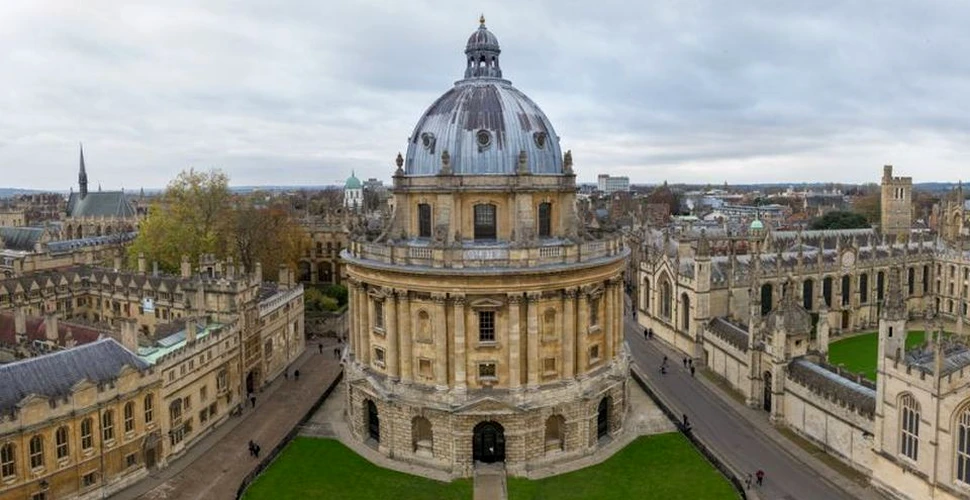 După 800 de ani, prestigioasa universitate Oxford face o schimbare istorică
