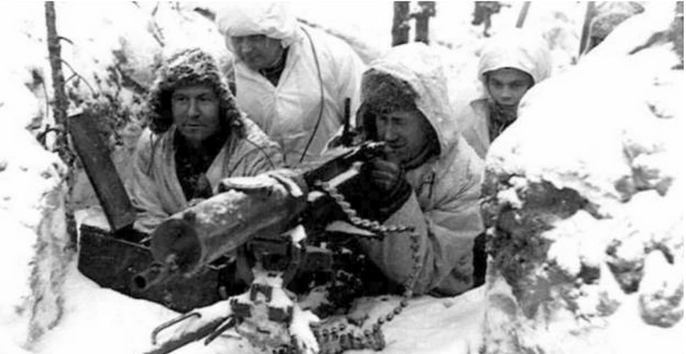 Soldatul care a luptat de partea a trei forţe diferite, împotriva unui singur inamic: sovieticii