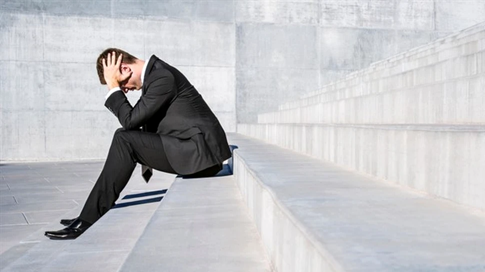 De ce ne e frică de eşec. Explicaţia pe care mulţi nu o iau în calcul