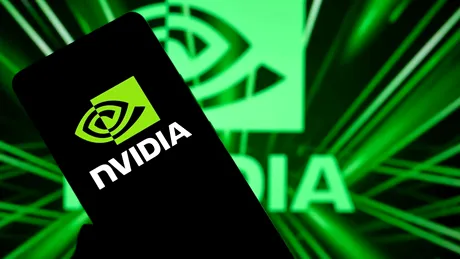 Record istoric pentru Nvidia la Bursa de Valori din New York
