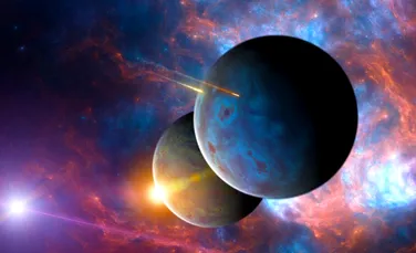 O planetă potențial locuibilă la doar 10 ani-lumină de Pământ. Ce au descoperit astronomii despre GJ 887 d?
