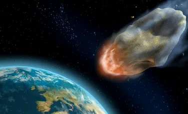 Cum plănuieşte NASA să ne protejeze de ameninţarea reprezentată de asteroizi?