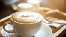 Câte cești de cafea putem bea pe zi pentru o îmbătrânire sănătoasă?