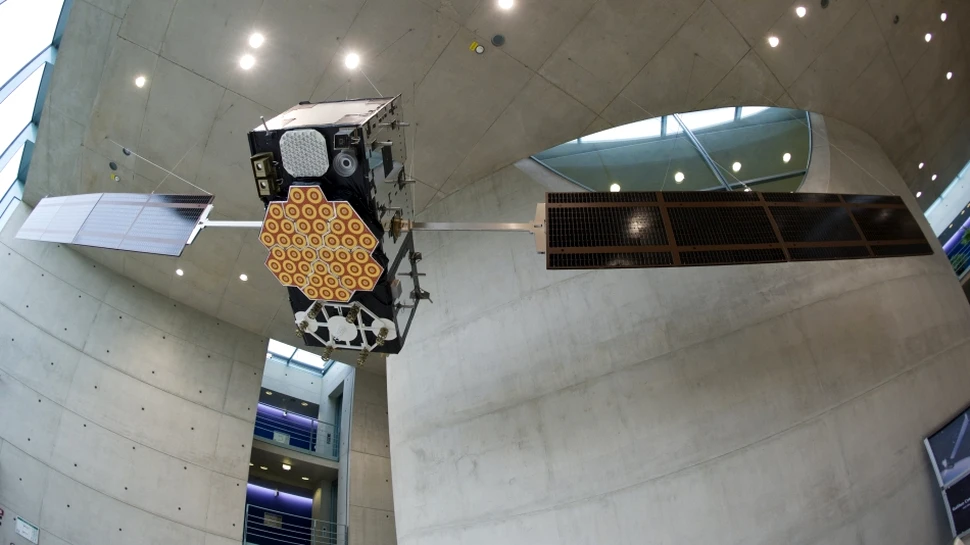 GPS-ul european: 12 noi sateliţi vor fi lansaţi cu scopul de a accelera dezvoltarea reţelei Galileo