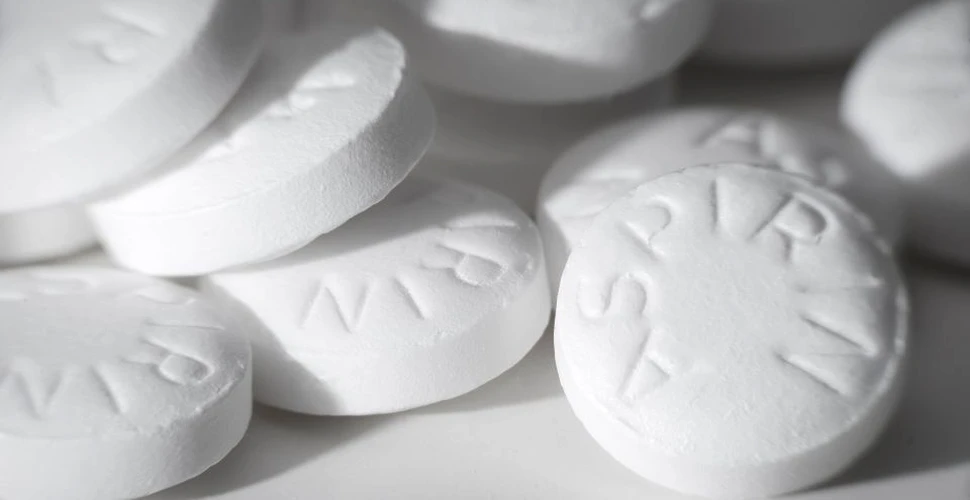 Aspirina privită dintr-o nouă pespectivă. Compusul găsit în aspirină ar putea stopa două maladii crunte