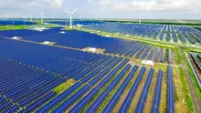 Pentru prima dată în istoria Europei, energia solară a fost principala sursă de energie