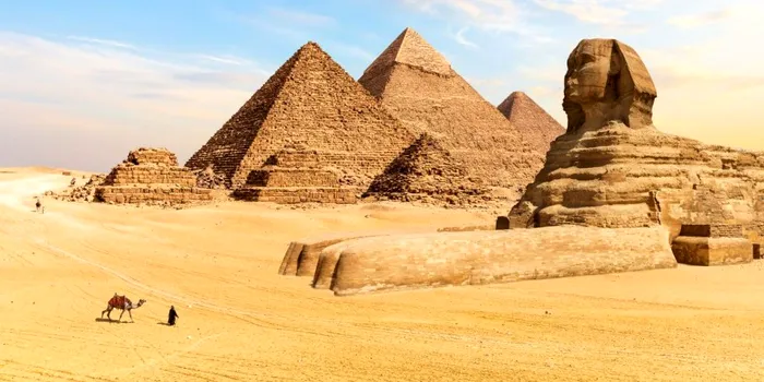 Reacția Egiptului după ce Elon Musk a spus că piramidele au fost construite de extratereştri