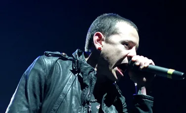 DOLIU în lumea muzicii. Solistul de la Linkin Park, Chester Bennington, a fost găsit mort