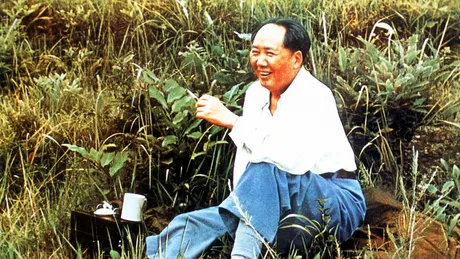 De ce a ordonat Mao Zedong uciderea vrăbiilor din China?