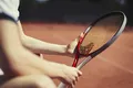 Un jucător francez de tenis a primit o suspendare de 10 ani pentru meciuri trucate
