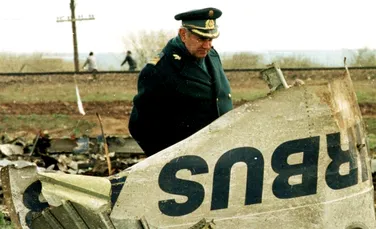 Istoria celui mai grav accident aviatic din România