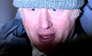 Fostul premier britanic Boris Johnson a negat că ar fi vrut să lase COVID-19 „să se dezlănțuie”