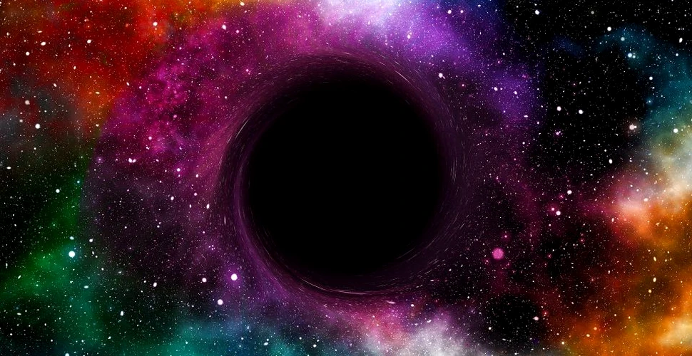 Noi detalii despre prima coliziune gaură neagră-stea neutronică observată