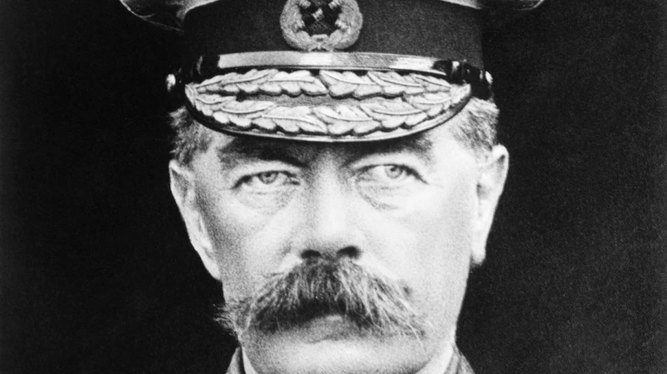De ce erau obligați soldații britanici să poarte mustață și de ce s-a renunțat la această tradiție