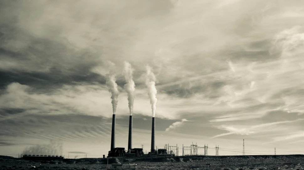 O nouă tehnologie de captare a dioxidului de carbon poate reduce semnificativ poluarea atmosferei