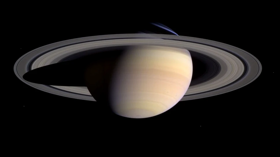 Excursia virtuală în sistemul lui Saturn îţi va tăia răsuflarea (VIDEO)