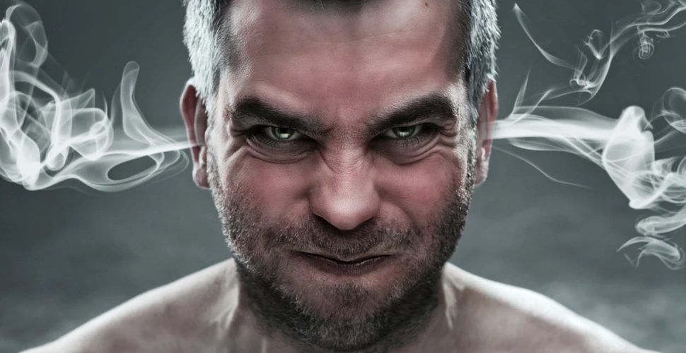 Oamenii de ştiinţă au descifrat un vechi mister: de ce expresia facială a furiei este universală. Iată care este scopul său!