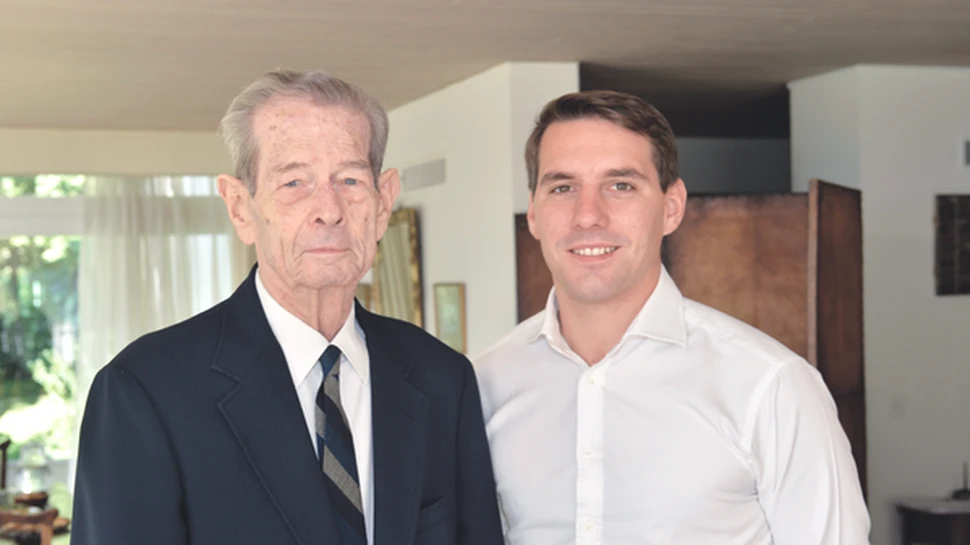 Cazurile de excludere din istoria monarhiei din România. De ce a fost exclus principele Nicolae, nepotul regelui Mihai, din linia de succesiune a Casei Regale