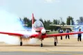 Două aeronave s-au ciocnit în zbor în Coreea de Sud. Trei piloți au murit