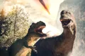 Asteroidul care a nimicit dinozaurii ar fi declanșat o epidemie a ciupercilor