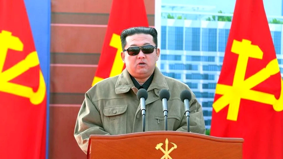 Coreea de Nord a lansat trei rachete balistice la doar câteva ore după ce Joe Biden a părăsit regiunea