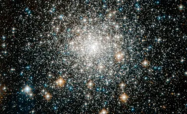 Telescopul Spațial James Webb a rezolvat misterul stelelor veșnic tinere din zorii Universului