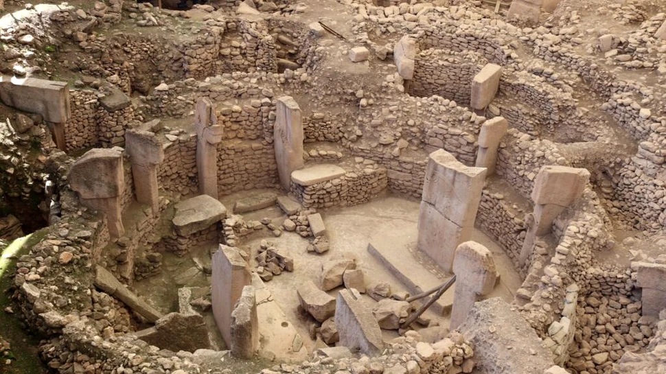 Noi săpături la Göbekli Tepe răstoarnă ce s-a știut despre situl vechi de 11.600 de ani