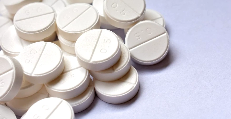 Cât a crescut cererea pentru paracetamol în primele opt luni ale anului 2021