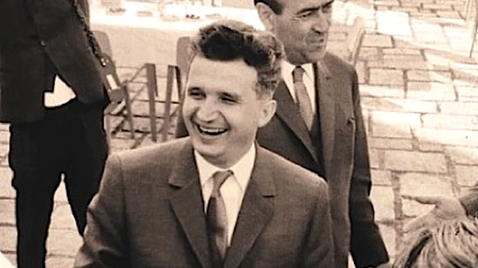 Singura transmisiune făcută de TVR fără ca Nicolae Ceauşescu să ştie. Ce a apărut pe ecran fără acceptul dictatorului