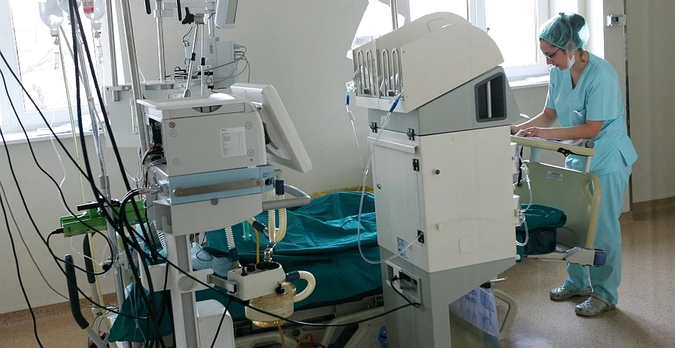 Premieră medicală în România: o operaţie inedită a fost realizată la spitalul Fundeni de olandezul care a inventat metoda