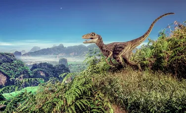 Fosilele minuscule de dinozaur au păcălit oamenii de știință timp de 20 de ani