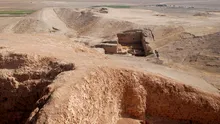 Coastele rupte vechi de 6.000 de ani descoperite în Siria ar putea fi unul dintre cele mai vechi cazuri cunoscute de abuz asupra copiilor