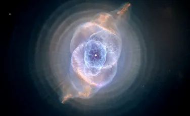 Astronomii ar fi auzit, pentru prima oară, „sunetul” de fundal al Universului