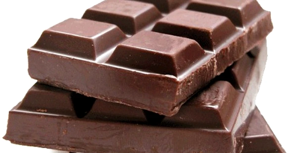 Ciocolata face bine la inima