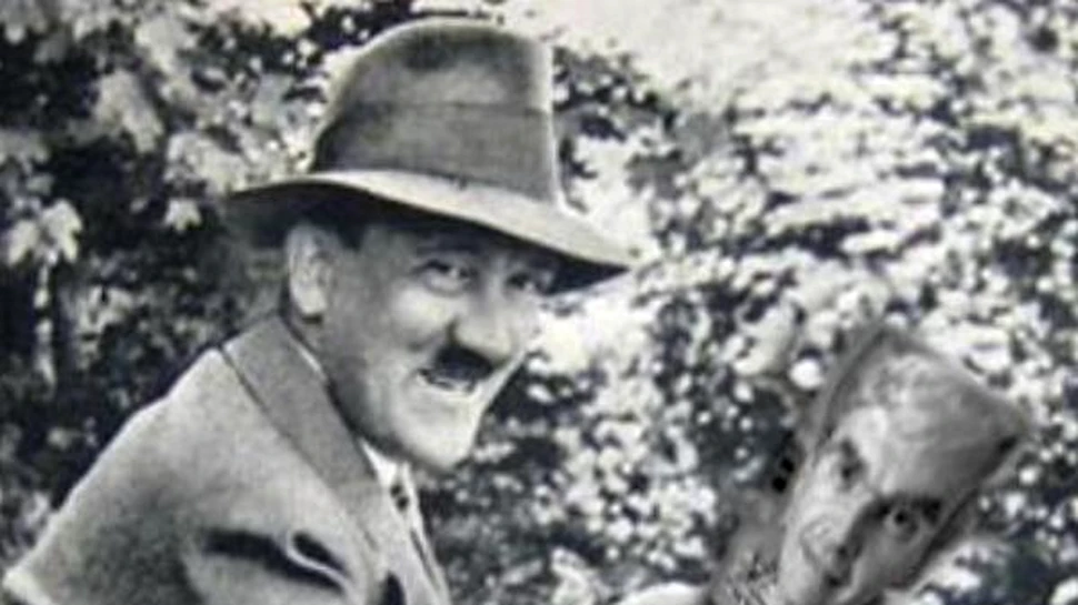 Ce-i placea lui Hitler la micul dejun?