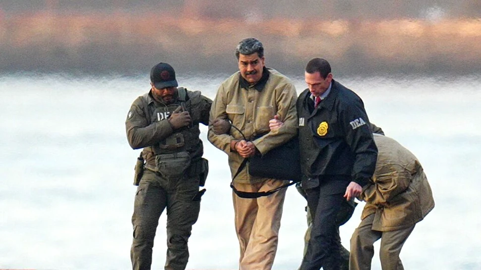 Primele declarații făcute de Nicolas Maduro din închisoare