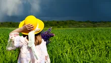 Meteorologii au actualizat prognoza! Cum va fi vremea în următoarele săptămâni?