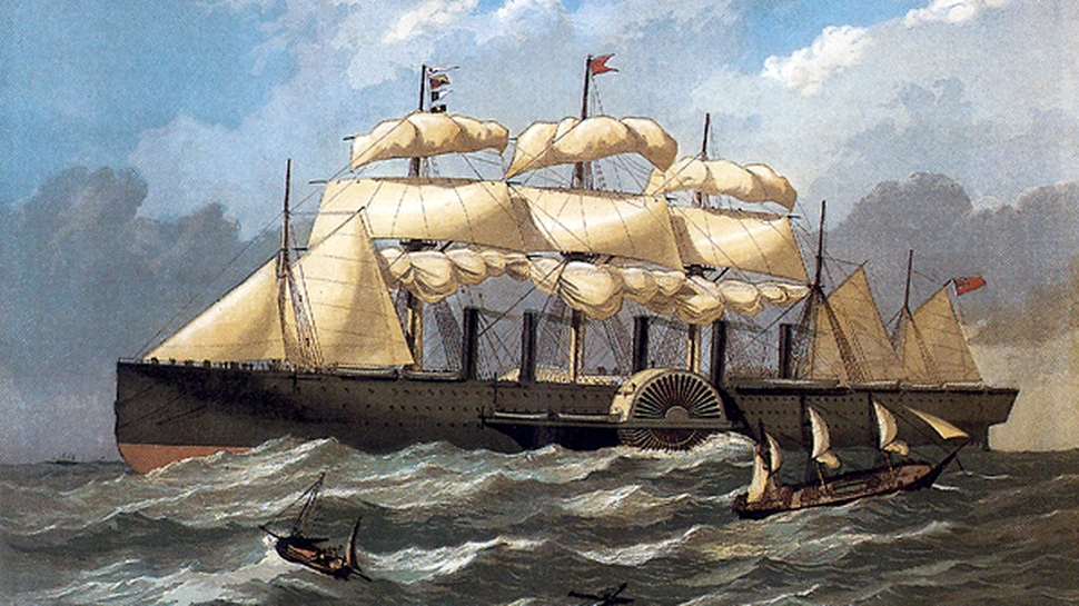 Cum poţi face ”Ocolul lumii în 80 de minute”?