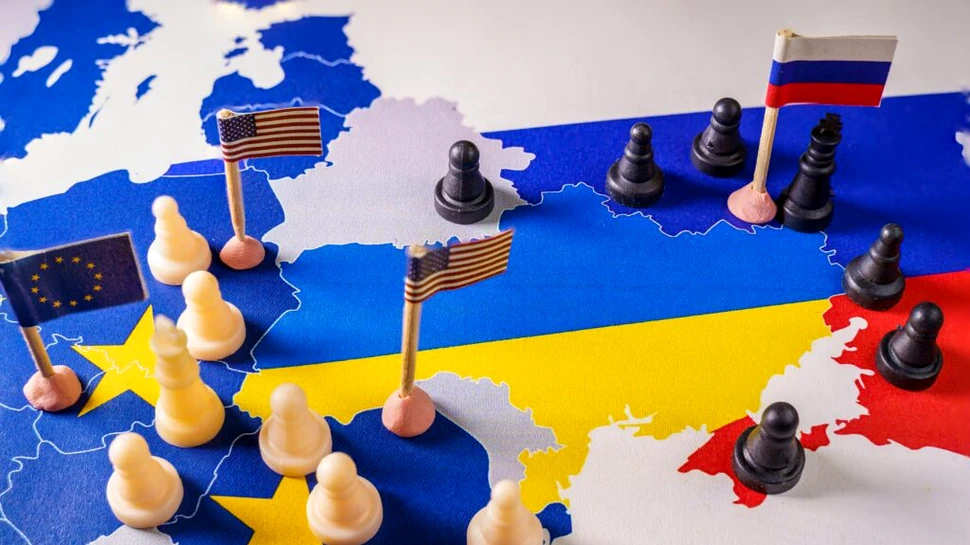 Anul 2024 a avut cele mai multe conflicte de la cel de-Al Doilea Război Mondial încoace