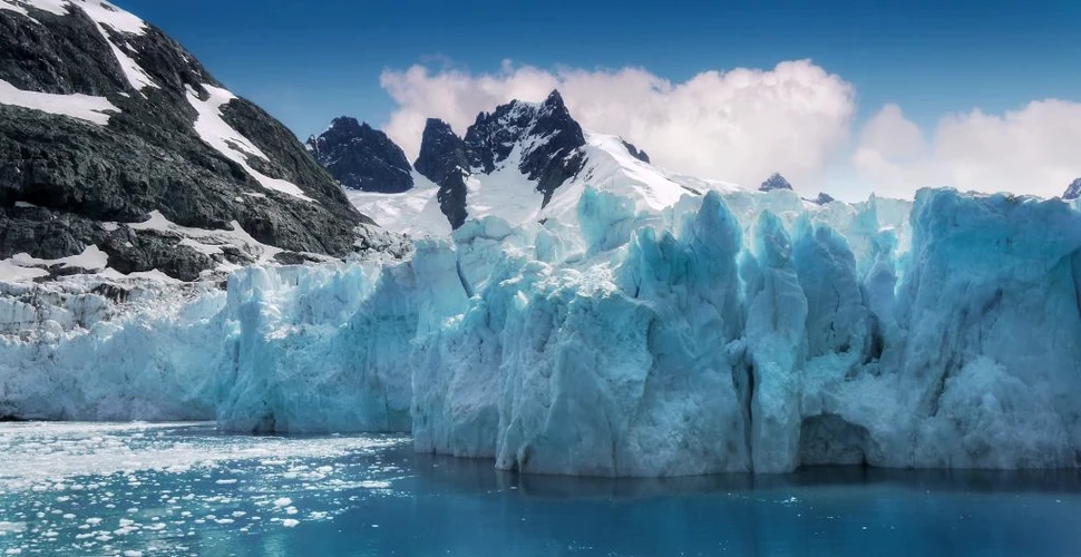Gheața din Antarctica dezvăluie impactul uman asupra atmosferei cu mult înainte de Revoluția Industrială