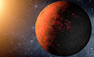 Astronomii au descoperit unul dintre cele mai bogate sisteme solare, ce include şapte planete