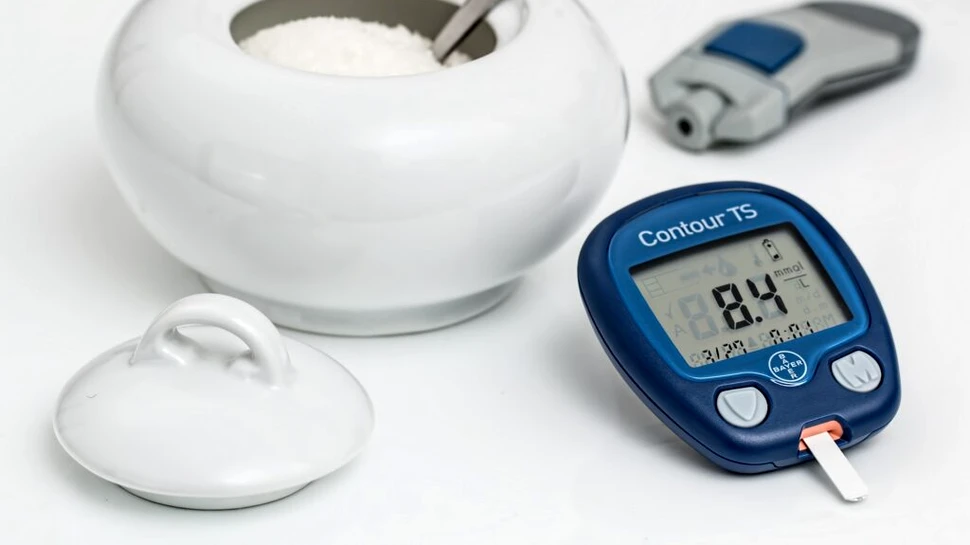 Diabetul de tip 2 ar putea fi tratat cu succes prin intermediul ultrasunetelor
