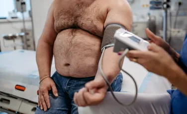 Peste jumătate dintre adulții lumii vor fi supraponderali sau obezi până în 2050