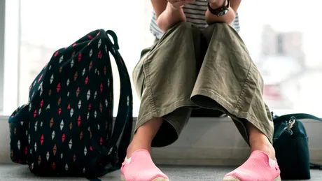 Un aeroport din SUA a transmis că vrea să fie „primul din lume” fără pasageri care călătoresc în papuci și pijamale