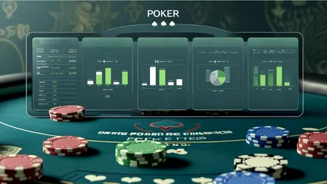 Analiza comportamentului jucătorilor de poker online cu Big Data (P)