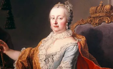 Împărăteasa care îi apăra pe români „contra asupririlor nedrepte”. În Transilvania deţinea un castel unde şi-ar fi ucis iubiţii
