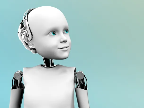 Crearea de roboţi conştienţi şi capabili de emoţii, este imposibilă, susţin autorii unui studiu recent. 