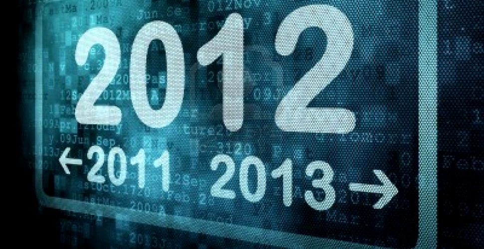 De ce 2012 a fost cel mai bun an din istoria omenirii